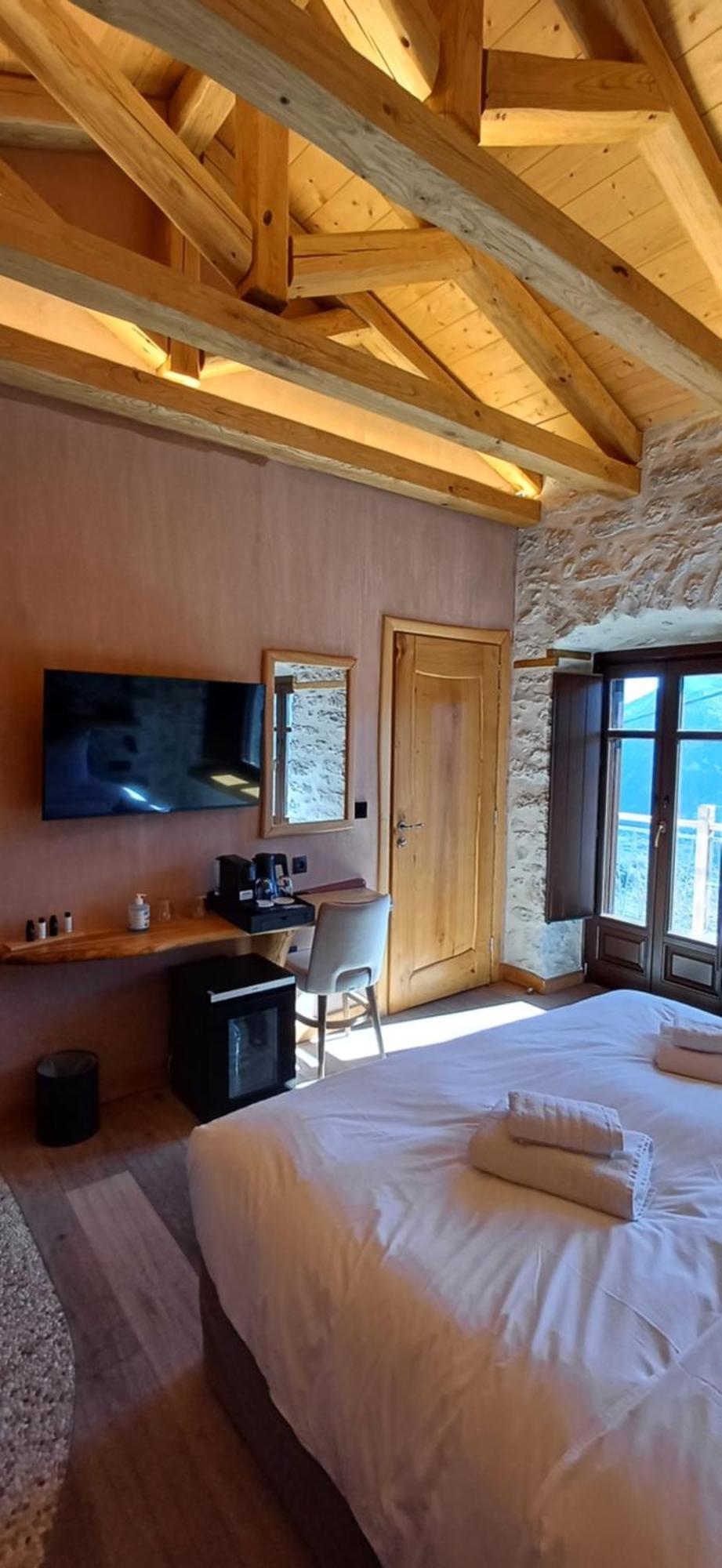 Casagli Luxury Suites Dimitsana Exterior foto