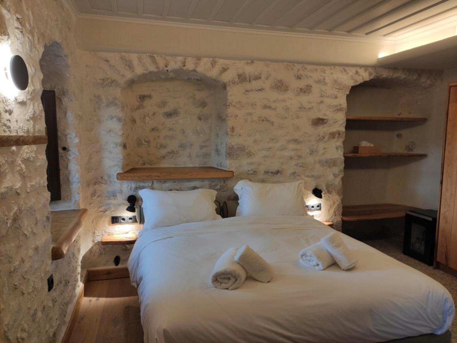 Casagli Luxury Suites Dimitsana Exterior foto